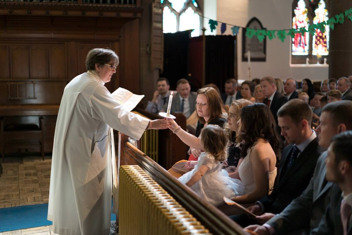 Connect Photography | christening photography | Runcorn